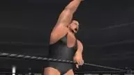 WrestleManiaX8 BigShow 3