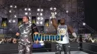 WrestleManiaX8 BubbaRayDudley DVonDudley 2