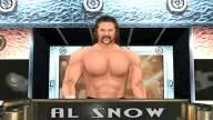 WrestleManiaXIX AlSnow 2