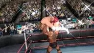 WrestleManiaXIX ChrisNowinski Batista