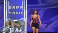 WrestleManiaXIX DawnMarie