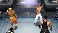 WrestleManiaXIX HulkHogan JohnCena Undertaker