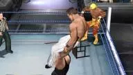 WrestleManiaXIX HulkHogan JohnCena Undertaker 4