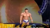 WrestleManiaXIX RandyOrton