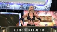 WrestleManiaXIX StacyKeibler