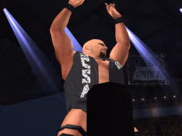 WrestleManiaXIX SteveAustin 2