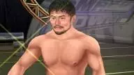 WrestleManiaXIX Tajiri