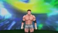 WrestleManiaXIX Test