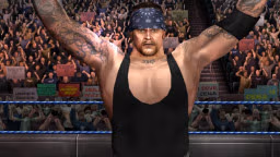 Wrestlemania XIX Screens