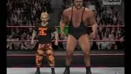 Raw2 BigShow SpikeDudley