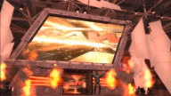 Raw2 RAW Arena