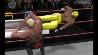 Raw2 ReyMysterio ScottSteiner