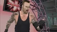Raw2 Undertaker 2