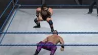 WrestleManiaX8 ChrisBenoit Rhyno 3