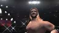 WrestleManiaX8 ChrisJericho 3