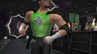 WrestleManiaX8 Hurricane