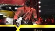 WrestleManiaX8 Kane 2