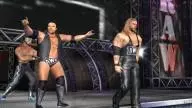 WrestleManiaX8 KevinNash ScottHall HollywoodHogan