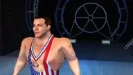 WrestleManiaX8 KurtAngle