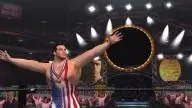 WrestleManiaX8 KurtAngle 3