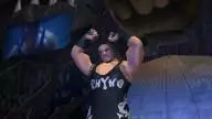 WrestleManiaX8 Rhyno