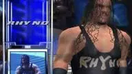 WrestleManiaX8 Rhyno 2