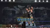 WrestleManiaX8 Rhyno 4