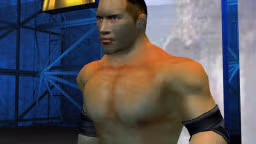 Wrestlemania X8 Screens