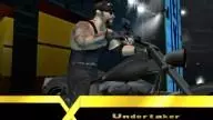 WrestleManiaX8 Undertaker