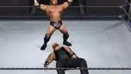 WrestleManiaX8 Undertaker TripleH 2