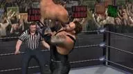 WrestleManiaX8 Undertaker TripleH 4