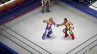 FireProWrestlingWorld 11