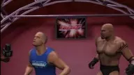Raw2 Goldberg Crash