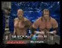 Raw2 TheRock TripleH