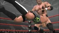 Raw2 TripleH RobVanDam