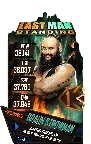 SuperCard BraunStrowman S4 19 WrestleMania34 LMS