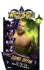 SuperCard DanielBryan S4 19 WrestleMania34 RingDom