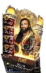 SuperCard Elias S4 20 Goliath