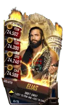 SuperCard Elias S4 20 Goliath