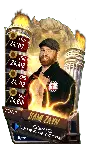 SuperCard SamiZayn S4 20 Goliath