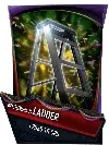SuperCard Support Ladder S4 19 WrestleMania34