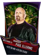 SuperCard Support PaulEllering S4 19 WrestleMania34