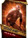 SuperCard Support SecondWind S3 15 SummerSlam17