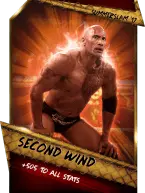 SuperCard Support SecondWind S3 15 SummerSlam17