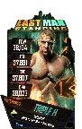 SuperCard TripleH S4 19 WrestleMania34 LMS