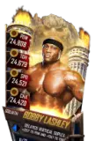 Super card bobby lashley s4 20 goliath 14991 216