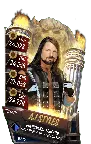 SuperCard AJStyles S4 20 Goliath
