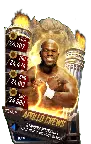 SuperCard ApolloCrews S4 20 Goliath