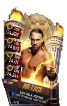 SuperCard BigCass S4 20 Goliath