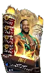 SuperCard BigE S4 20 Goliath